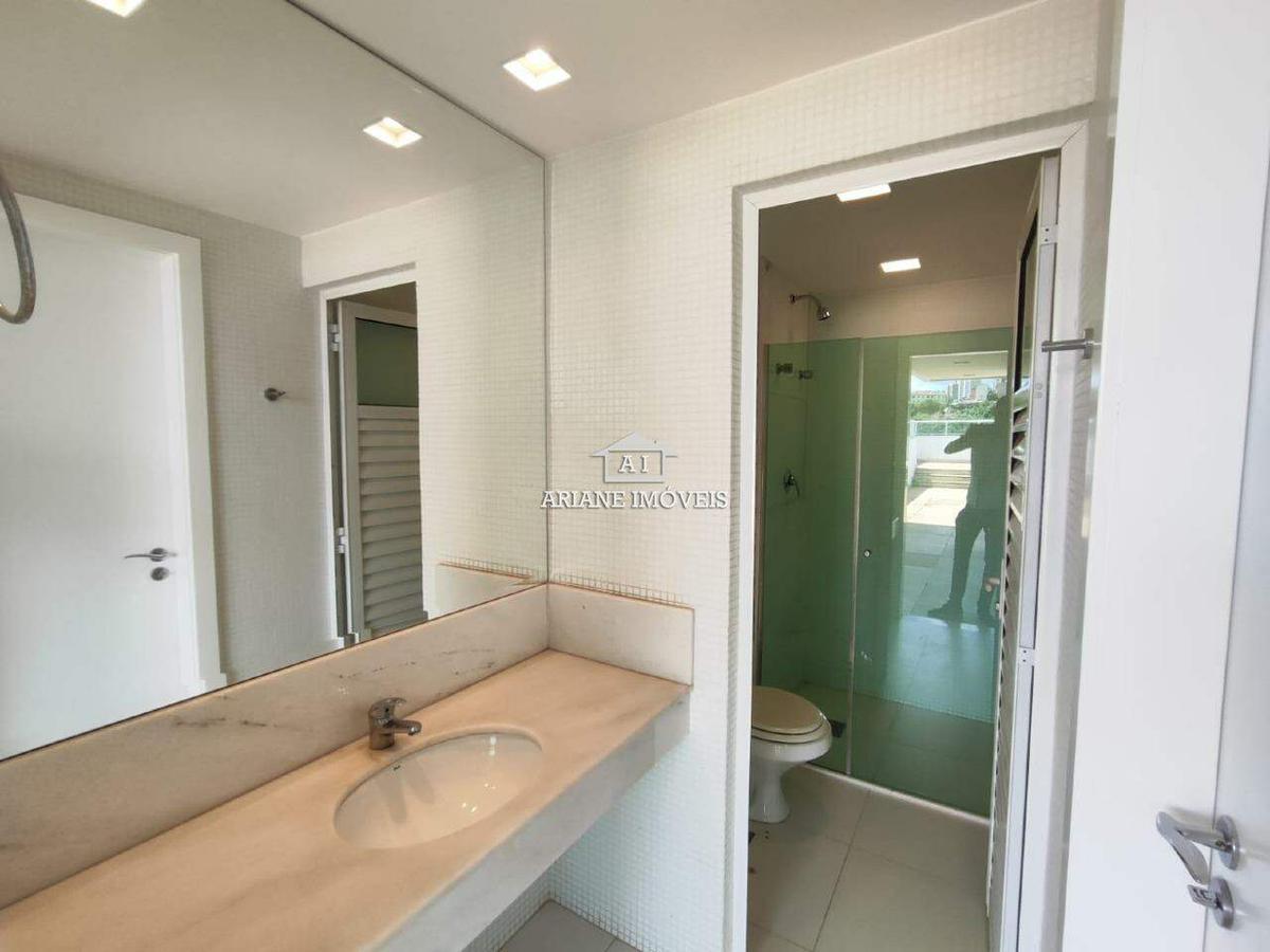 Cobertura, Gutierrez, 4 Quartos, 5 Vagas, 3 Suítes