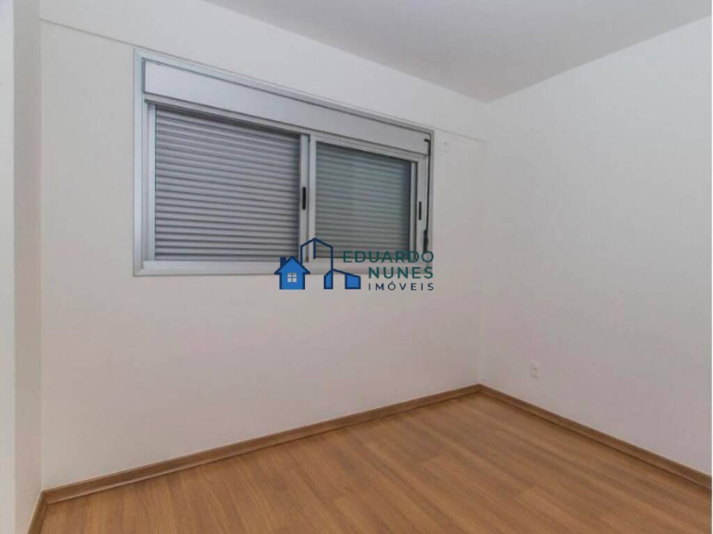 Apartamento, Sion, 4 Quartos, 3 Vagas, 2 Suítes