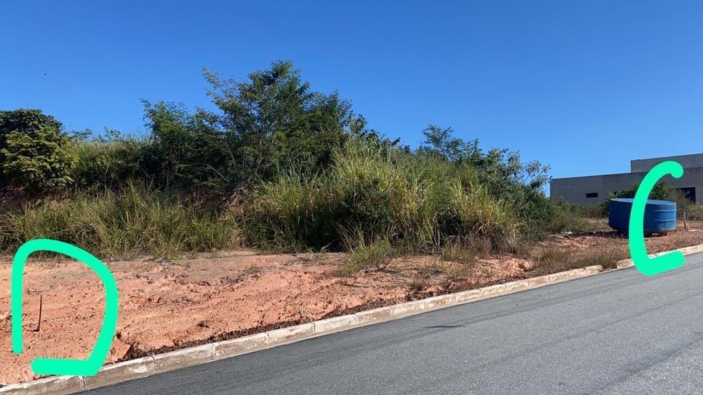 Lote, Masterville, 0 Quarto, 0 Vaga