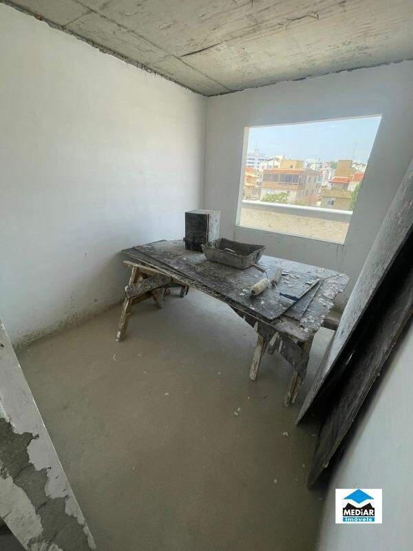 Cobertura, União, 3 Quartos, 2 Vagas, 1 Suíte