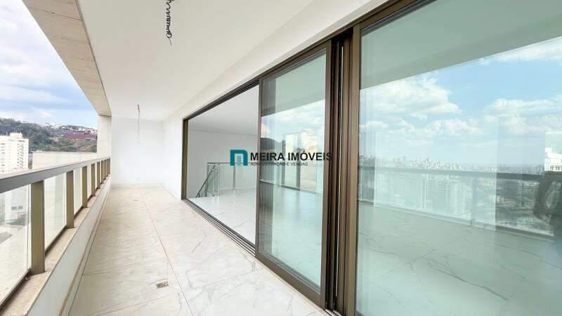 Cobertura, Santa Lúcia, 4 Quartos, 4 Vagas, 4 Suítes