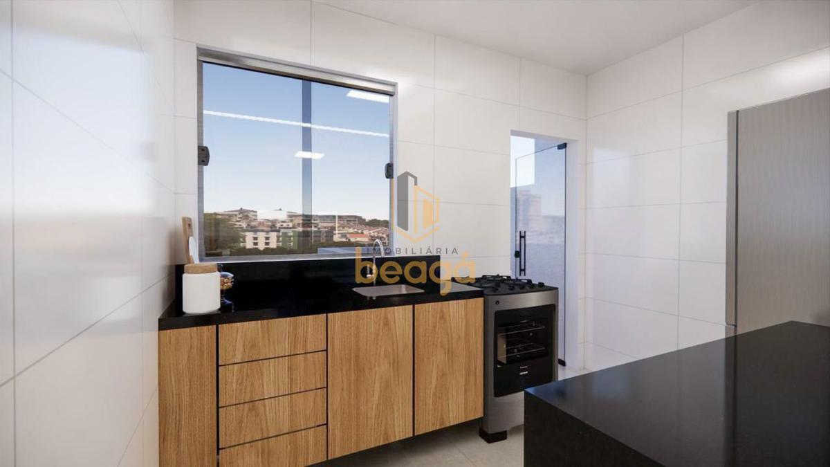 Apartamento, Coqueiros, 2 Quartos, 1 Vaga