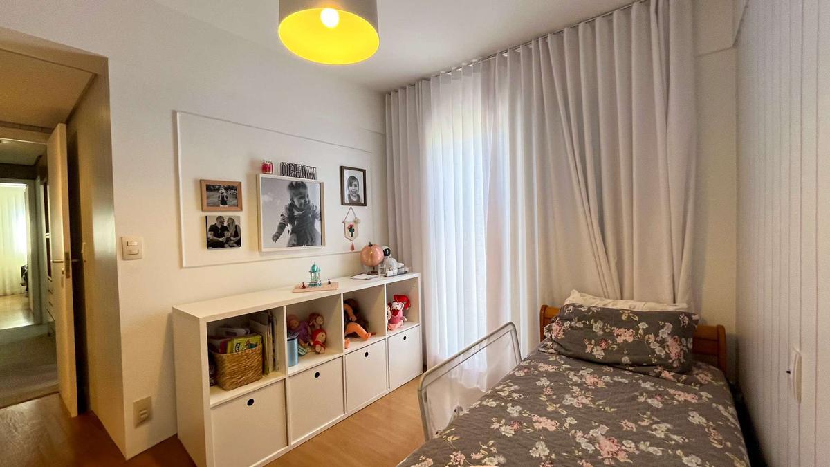 Apartamento, Renascença, 4 Quartos, 4 Vagas, 4 Suítes