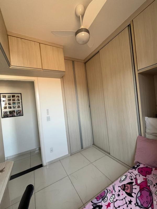 Apartamento, Castelo, 2 Quartos, 1 Vaga