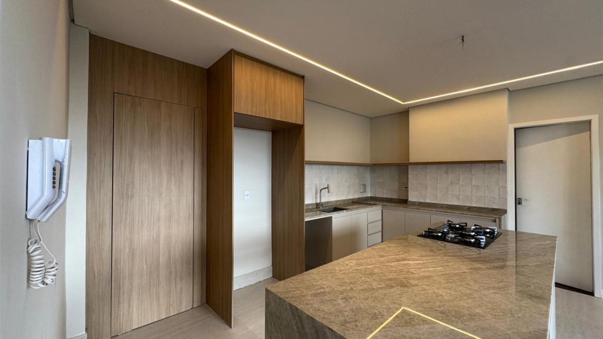 Apartamento, Savassi, 3 Quartos, 1 Vaga, 1 Suíte