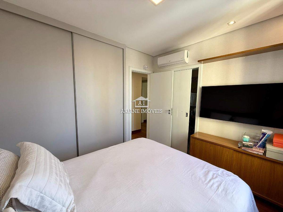 Apartamento, Lourdes, 2 Quartos, 1 Vaga, 1 Suíte