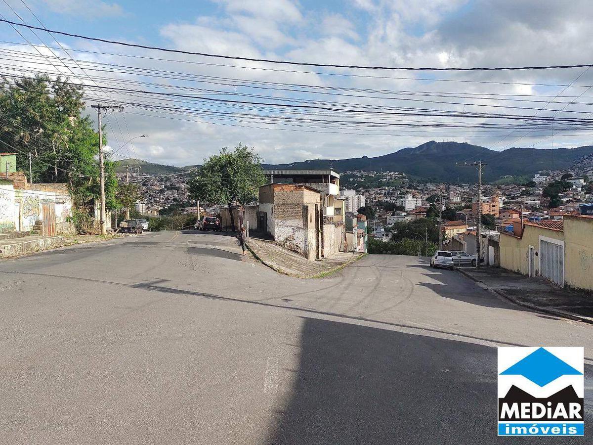 Andar, São Geraldo, 0 Quarto, 0 Vaga