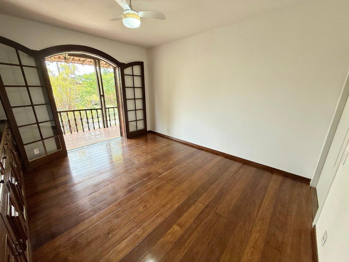 Casa, São Luiz (pampulha), 5 Quartos, 8 Vagas, 2 Suítes