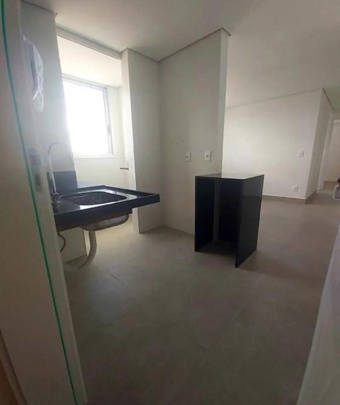 Cobertura, Sagrada Família, 3 Quartos, 2 Vagas, 1 Suíte