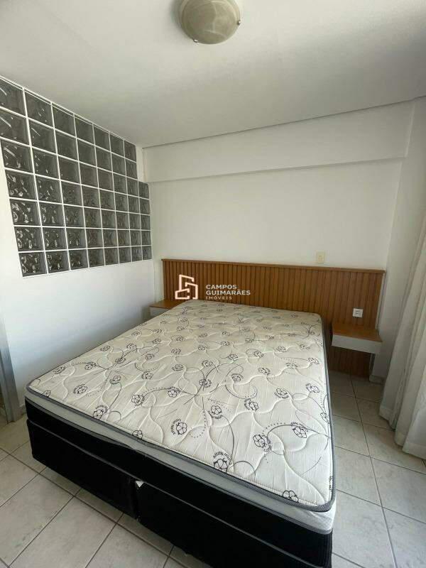 Apartamento, Centro, 1 Quarto