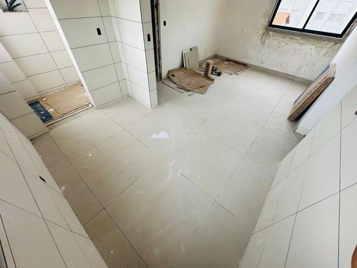 Apartamento, Itapoã, 2 Quartos, 2 Vagas, 1 Suíte