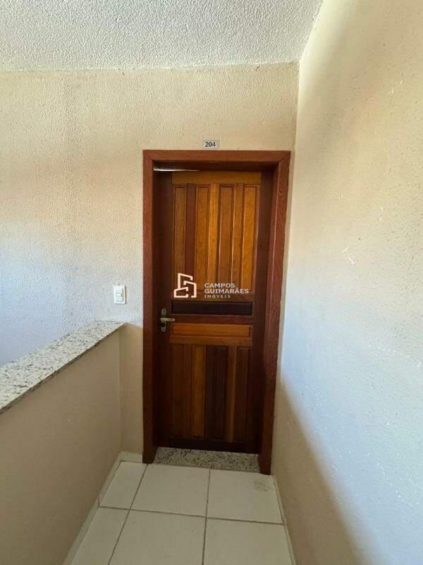 Apartamento, Diamante, 2 Quartos, 1 Vaga