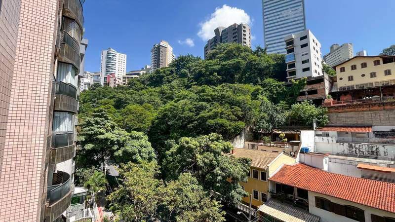 Apartamento, Luxemburgo, 4 Quartos, 3 Vagas, 1 Suíte