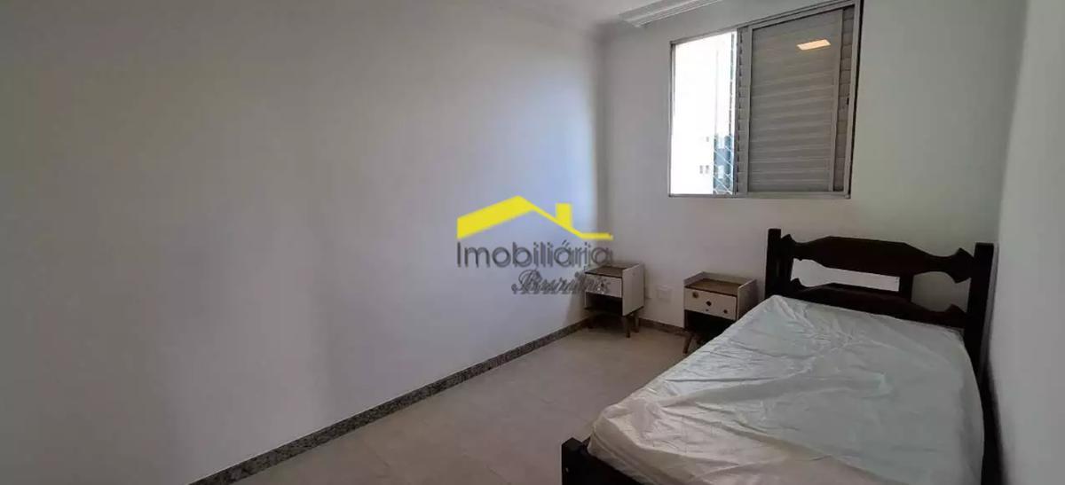 Apartamento, Buritis, 4 Quartos, 2 Vagas, 1 Suíte