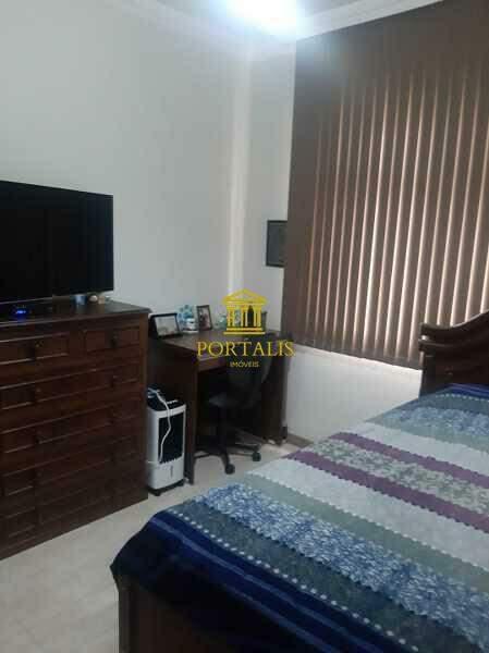 Apartamento, Castelo, 4 Quartos, 3 Vagas, 1 Suíte