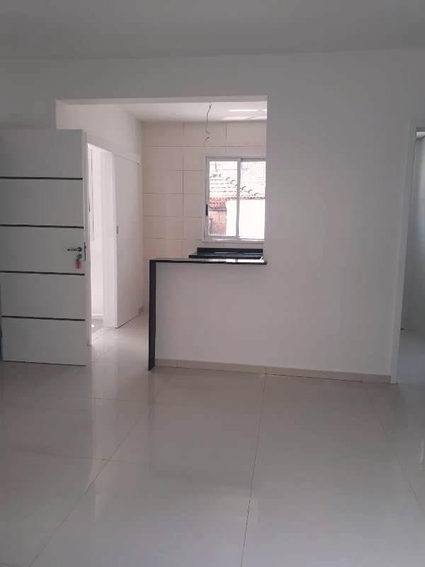 Cobertura, Prado, 2 Quartos, 2 Vagas, 1 Suíte