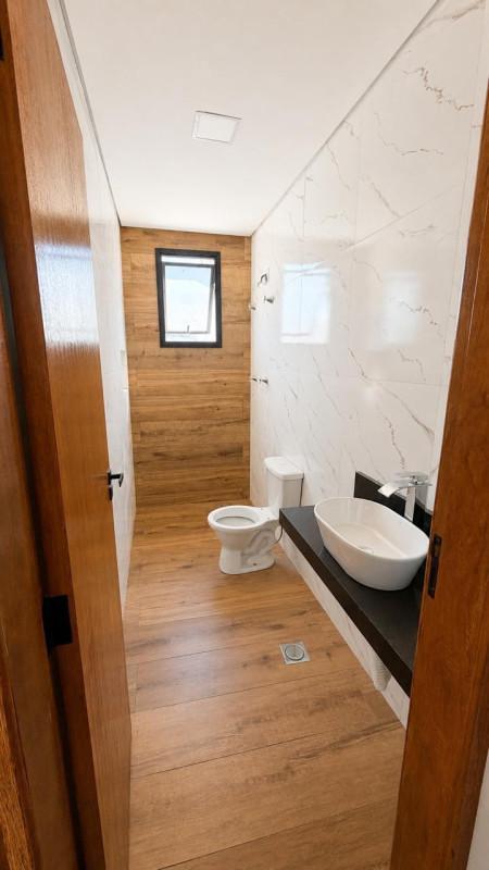 Casa, Masterville, 3 Quartos, 2 Vagas, 1 Suíte