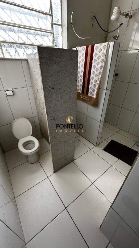 Casa, Centro, 0 Quarto, 1 Vaga