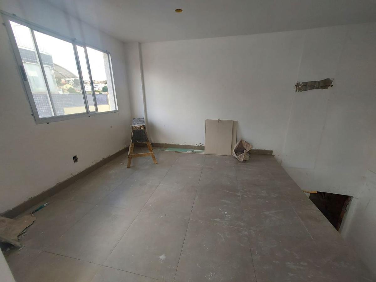 Apartamento, Nova Floresta, 3 Quartos, 3 Vagas, 3 Suítes