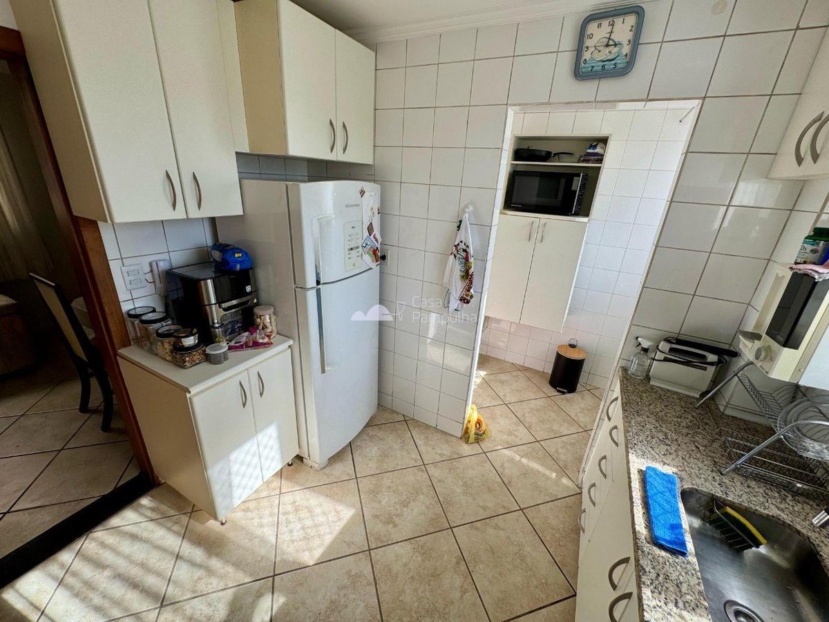 Apartamento, Dona Clara, 3 Quartos, 1 Vaga, 1 Suíte