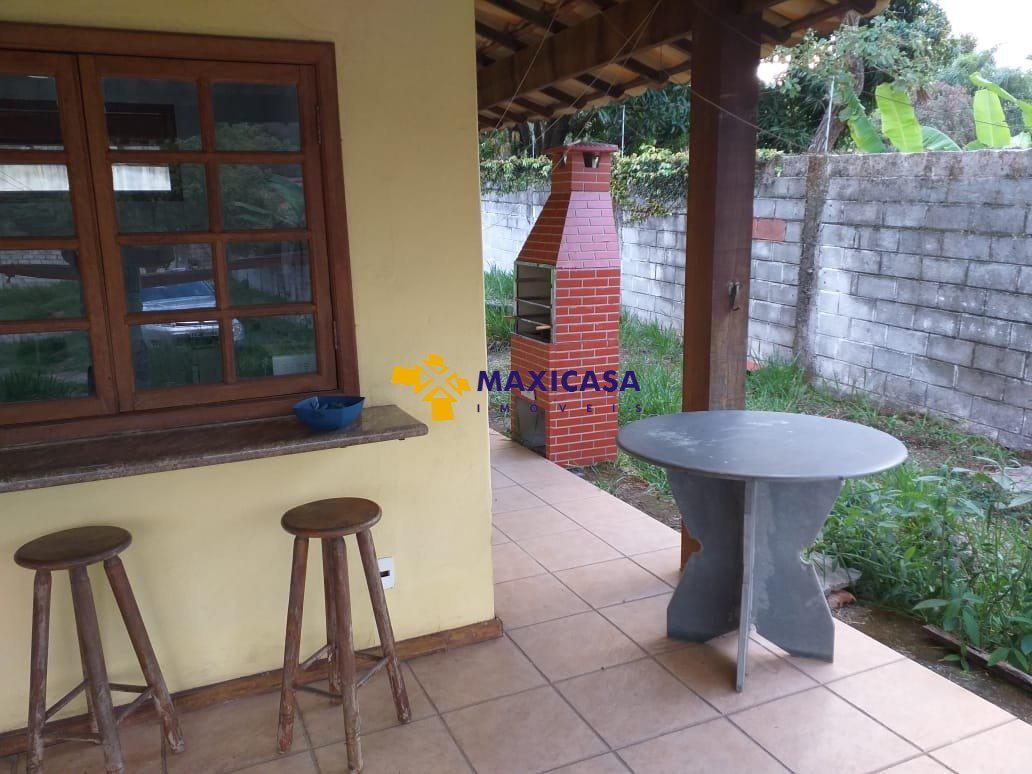 Casa, Bandeirantes (pampulha), 4 Quartos, 4 Vagas, 1 Suíte