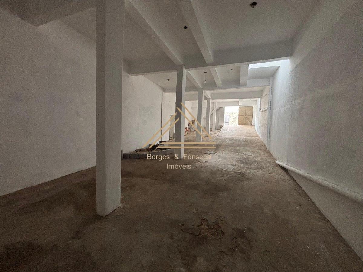 Casa, Centro, 0 Quarto, 0 Vaga
