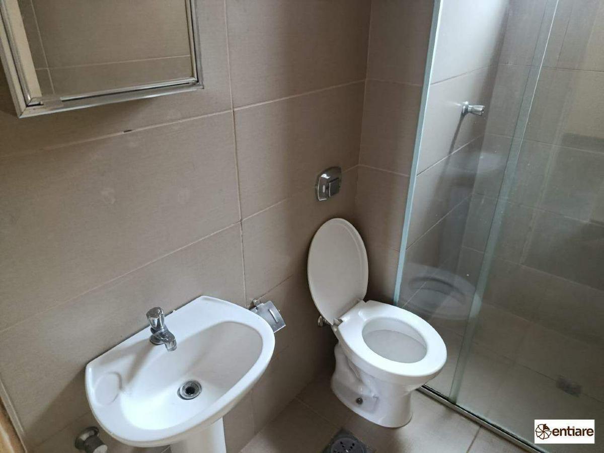 Apartamento, Industrial, 2 Quartos, 1 Vaga