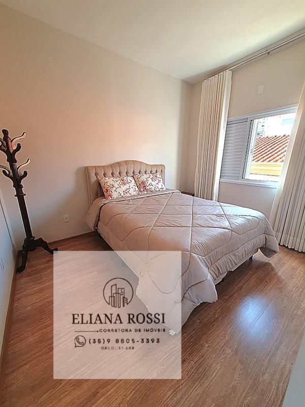 Apartamento, Novo Horizonte, 3 Quartos, 2 Vagas, 2 Suítes