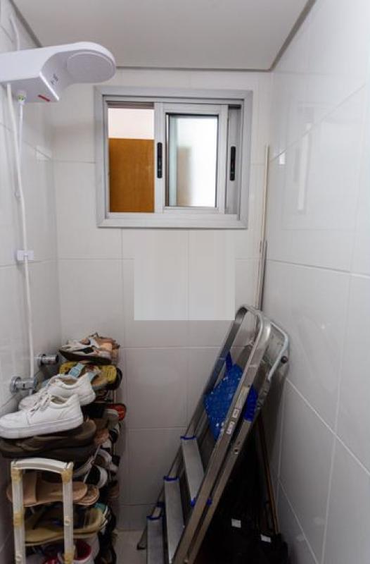 Apartamento, União, 4 Quartos, 3 Vagas, 1 Suíte