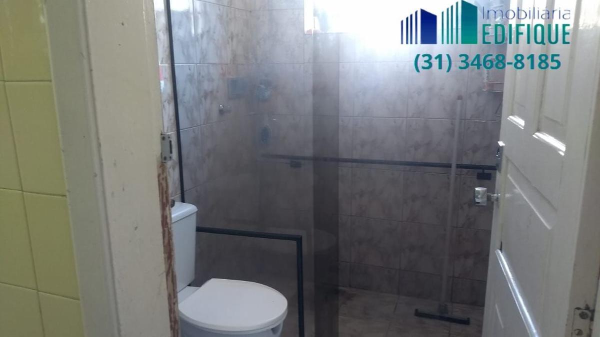 Casa, Santa Inês, 3 Quartos, 2 Vagas