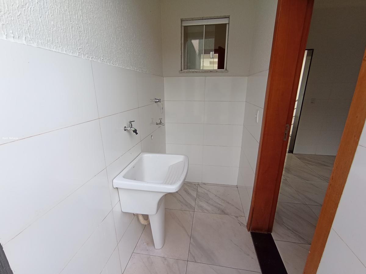 Casa, Rio Branco, 3 Quartos, 2 Vagas, 1 Suíte