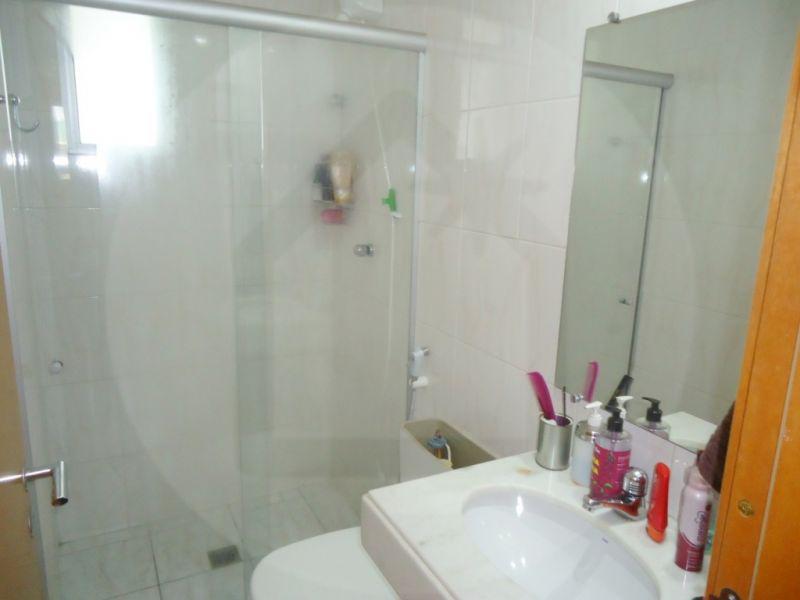 Apartamento, Cidade Nova, 2 Quartos, 2 Vagas, 1 Suíte