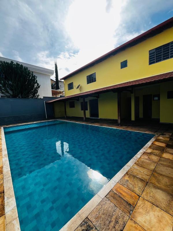 Casa, Jardim Riacho das Pedras, 2 Quartos, 10 Vagas
