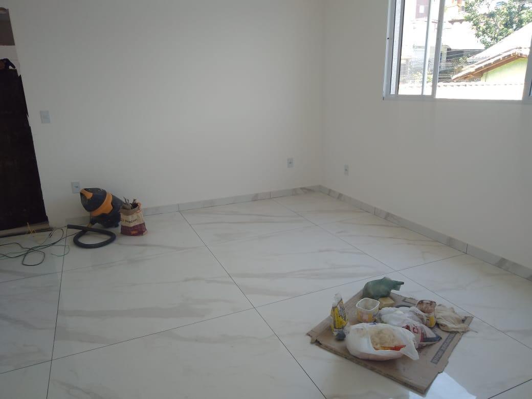 Apartamento, Grajaú, 3 Quartos, 2 Vagas, 1 Suíte