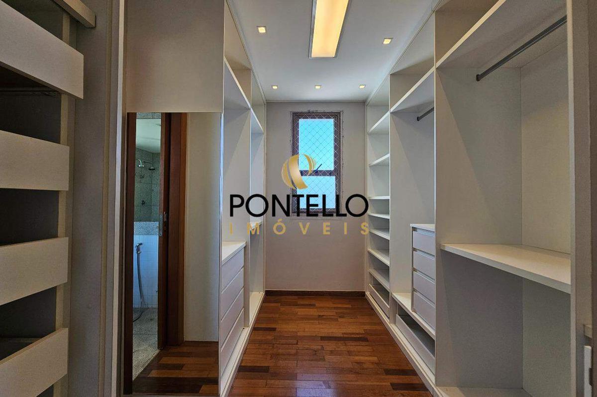 Apartamento, Vila da Serra, 4 Quartos, 5 Vagas, 4 Suítes