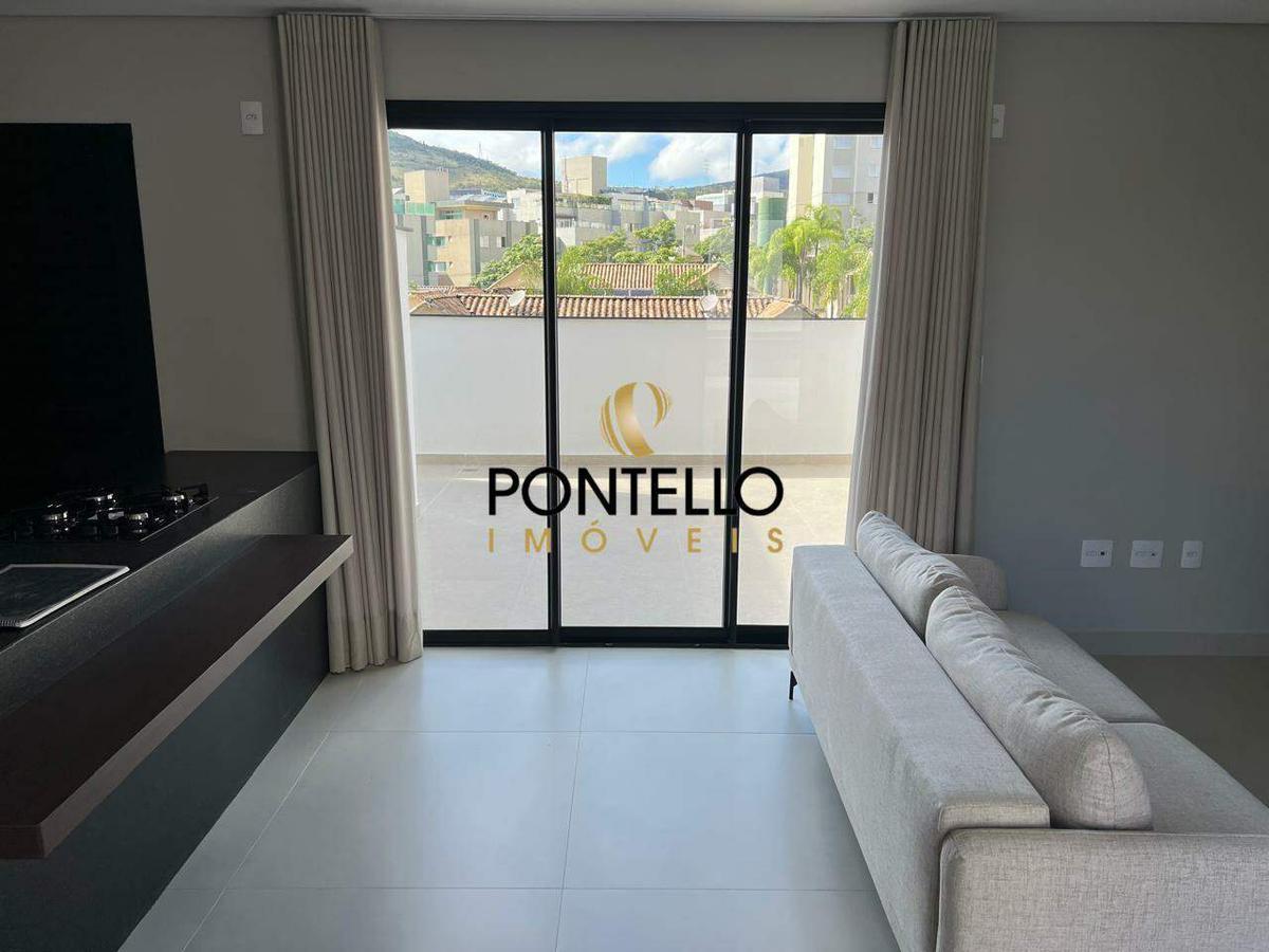 Casa, Buritis, 2 Quartos, 2 Vagas, 2 Suítes