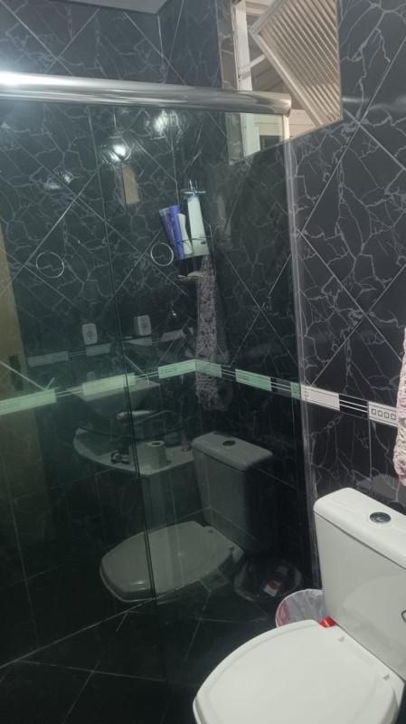 Apartamento, Amazonas, 3 Quartos, 1 Vaga