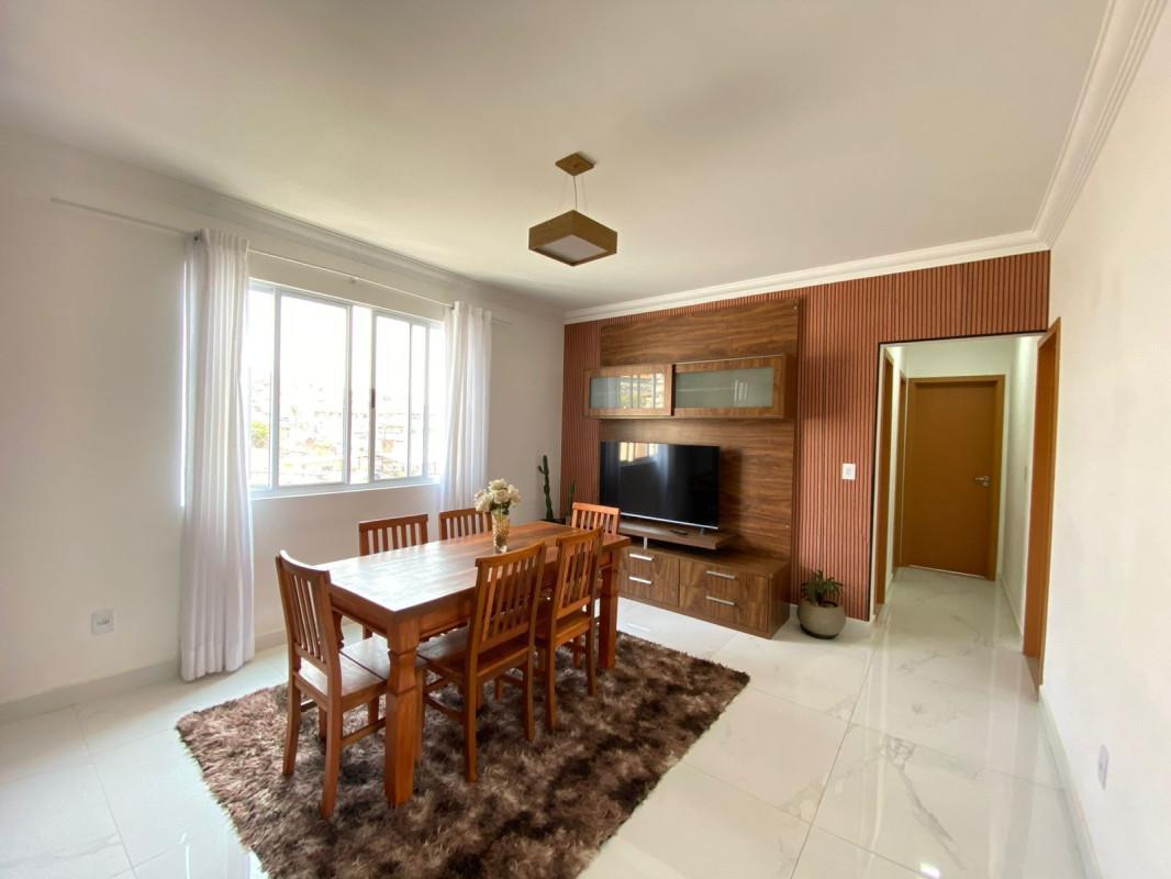 Apartamento, Vera Cruz, 3 Quartos, 2 Vagas, 1 Suíte