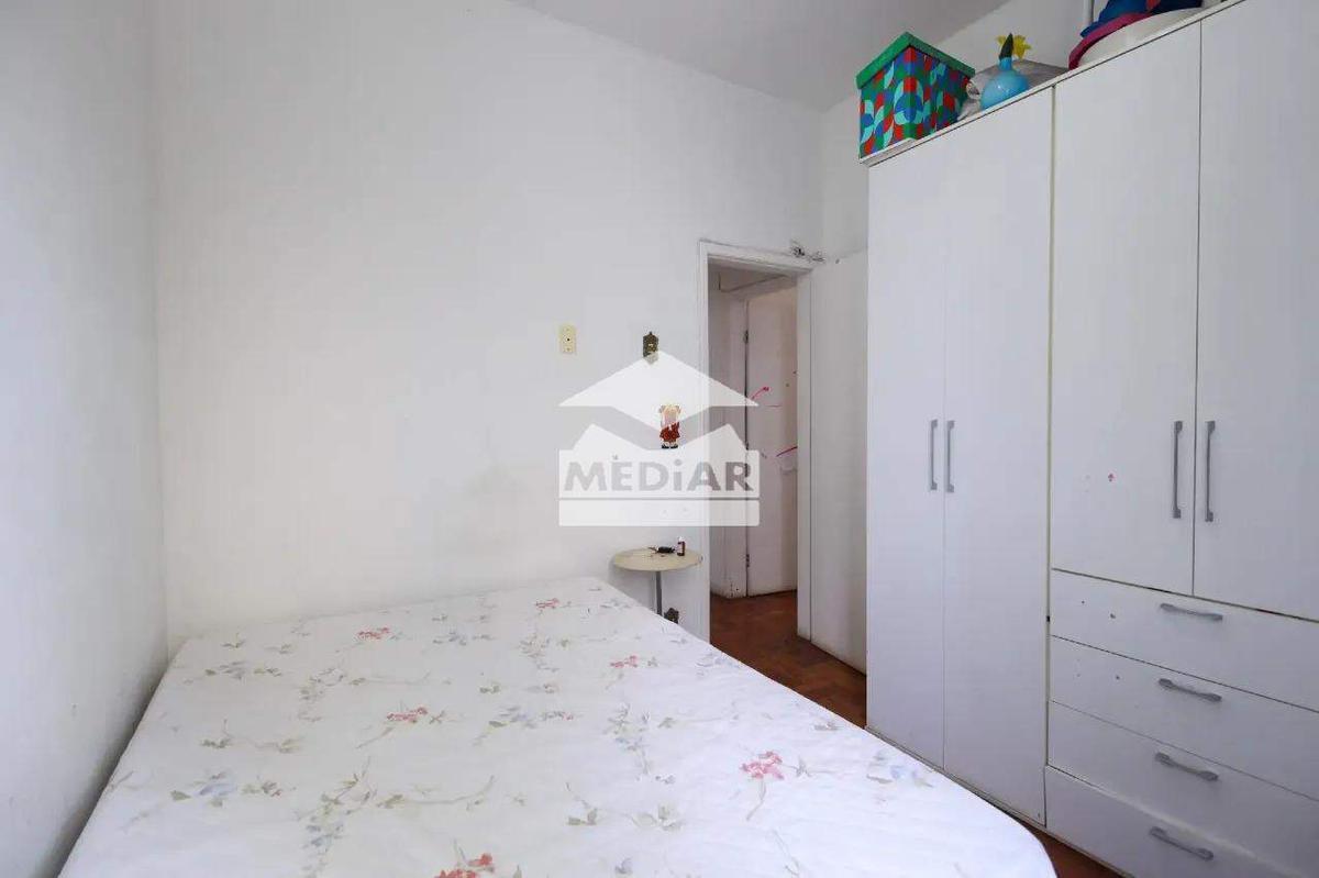 Apartamento, Alto Barroca, 3 Quartos, 1 Vaga