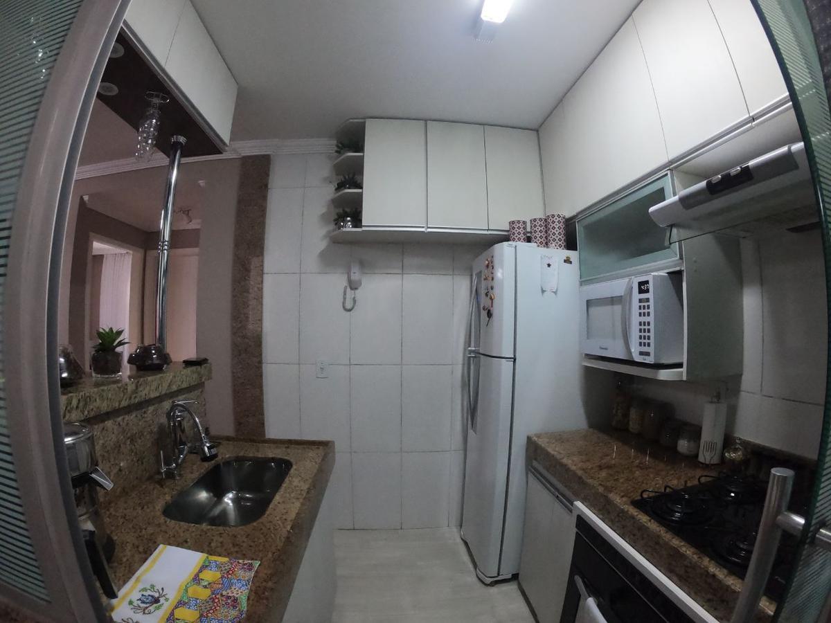 Apartamento, Urca, 2 Quartos, 1 Vaga