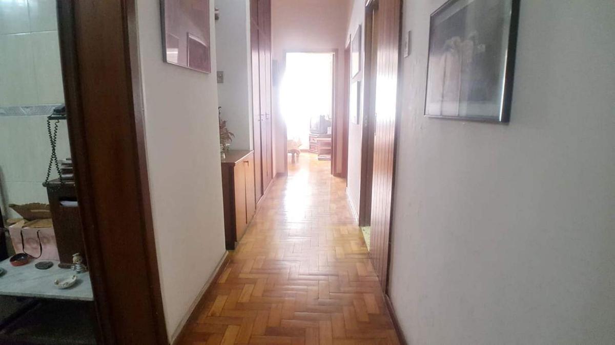 Apartamento, Centro, 3 Quartos, 0 Vaga, 1 Suíte