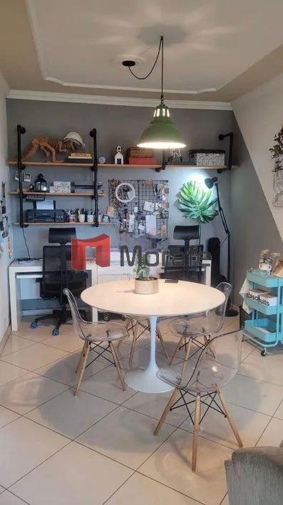 Casa, Trevo, 3 Quartos, 2 Vagas, 1 Suíte
