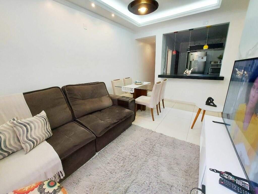 Apartamento, Estrela Dalva, 3 Quartos, 1 Vaga, 1 Suíte