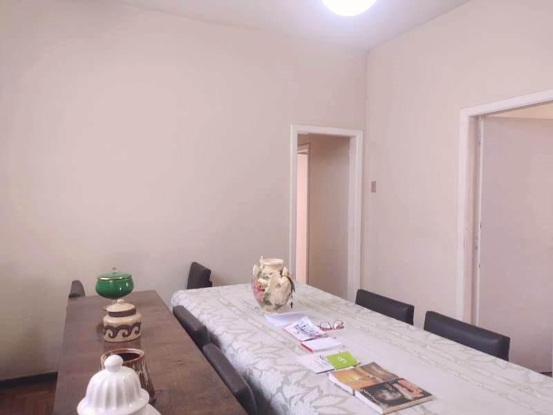 Casa, Prado, 3 Quartos, 2 Vagas