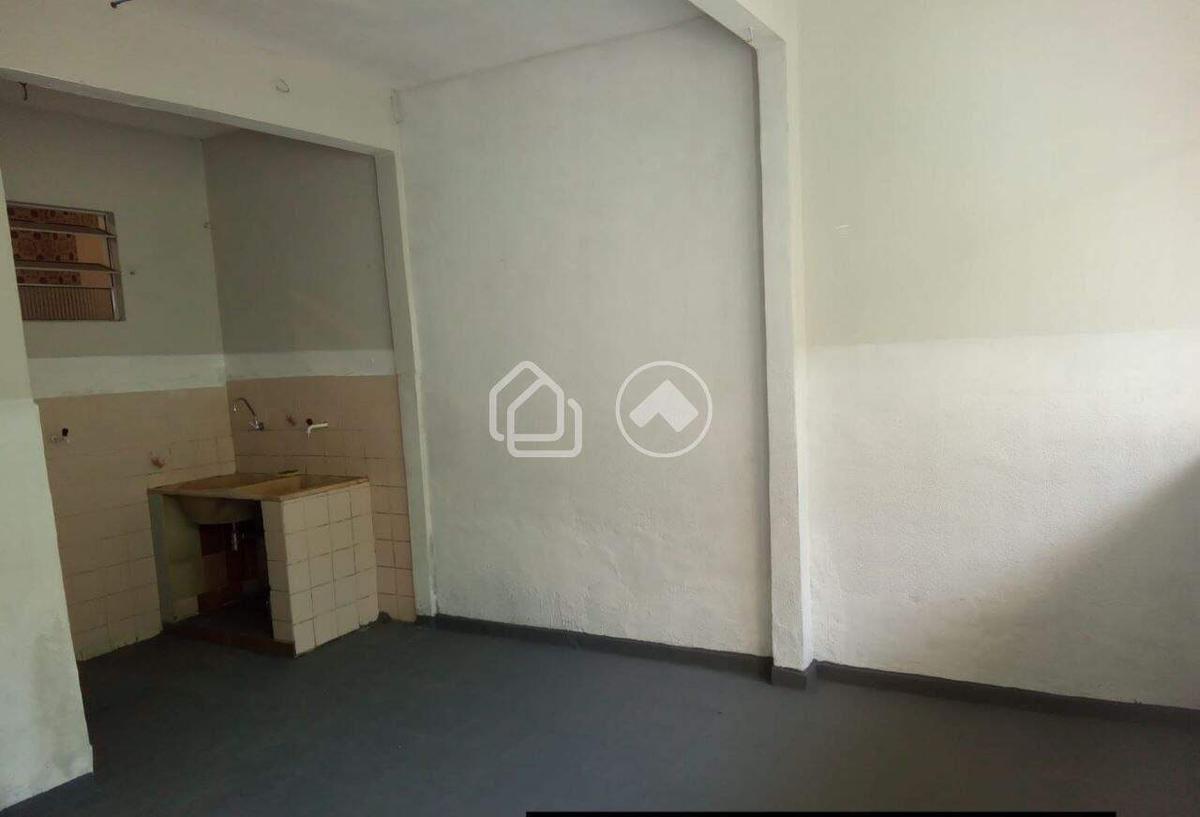 Casa, Vista Alegre, 2 Quartos, 1 Vaga
