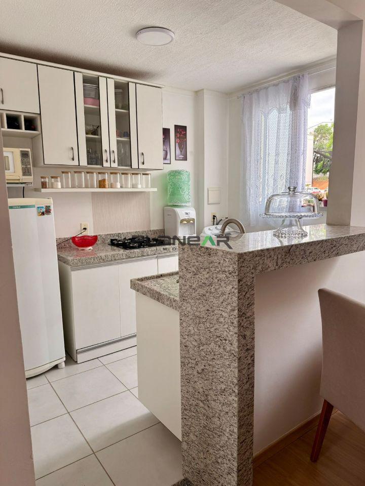 Apartamento, Califórnia, 2 Quartos, 1 Vaga