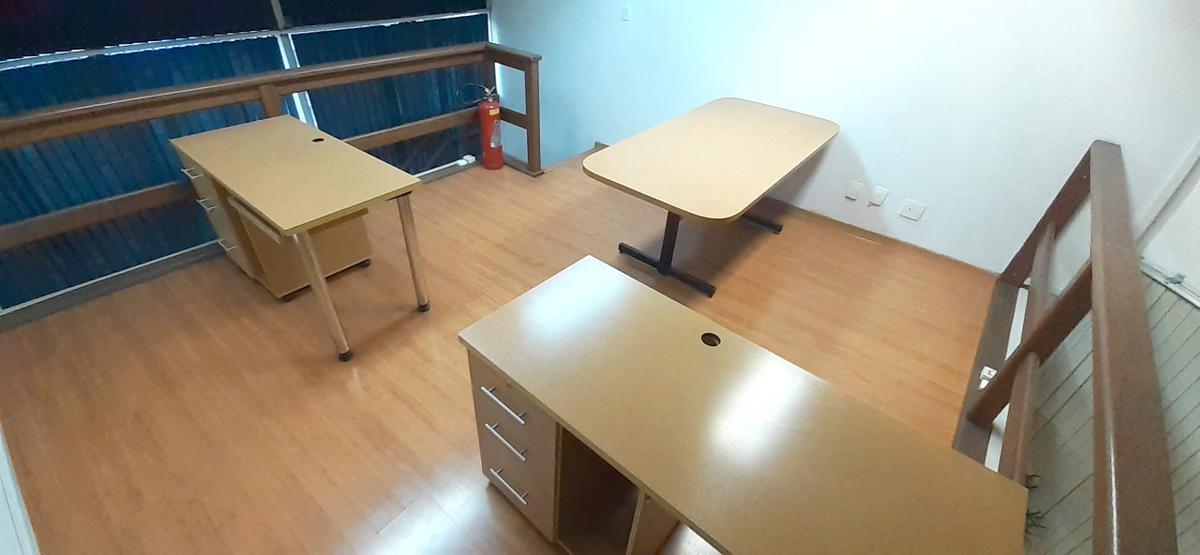 Sala, Barro Preto, 1 Quarto, 0 Vaga