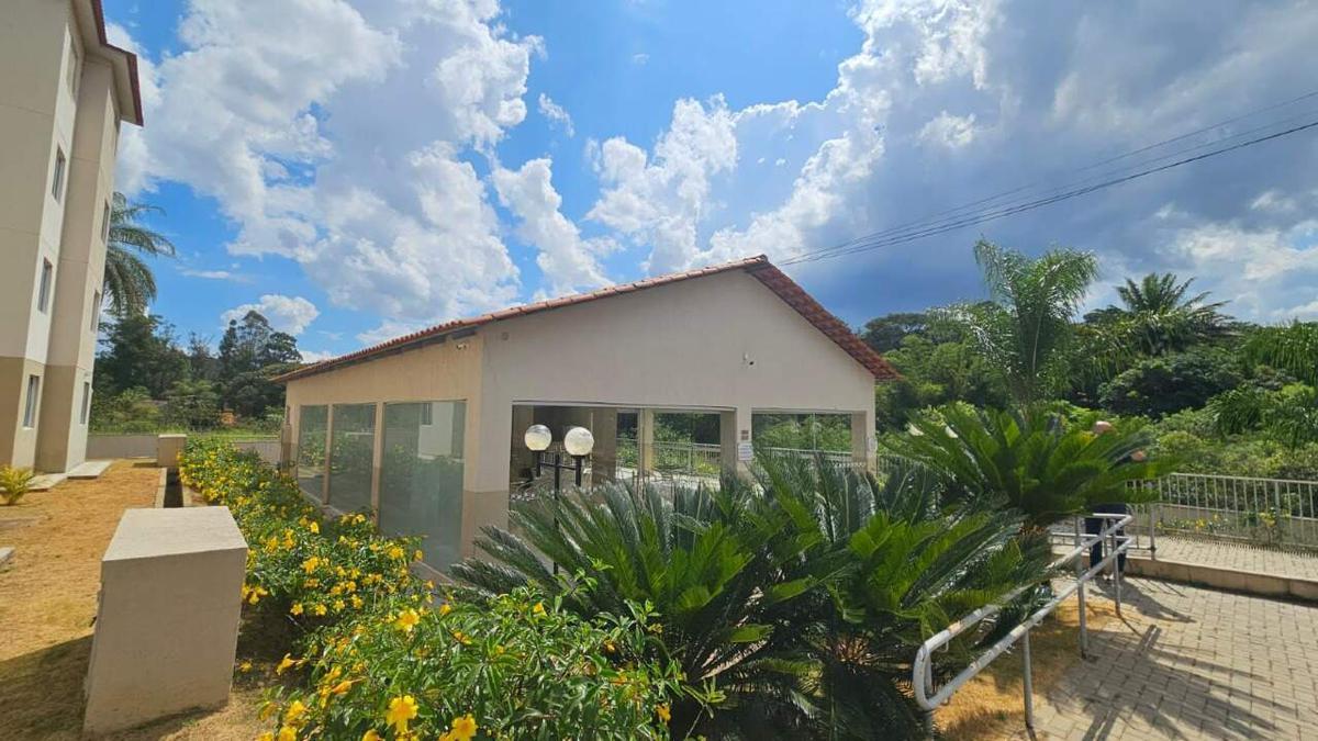 Apartamento, Vale das Amendoeiras, 2 Quartos, 1 Vaga