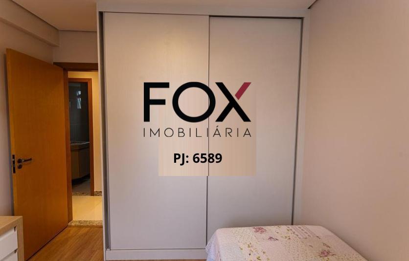 Apartamento, União, 4 Quartos, 3 Vagas, 1 Suíte