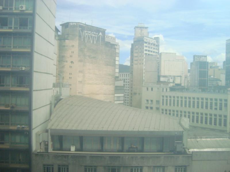 Sala, Centro, 1 Quarto, 0 Vaga